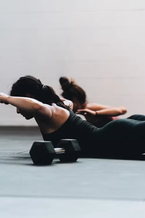 Yoga avanzado